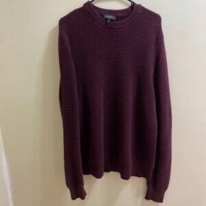 Express Sweater
